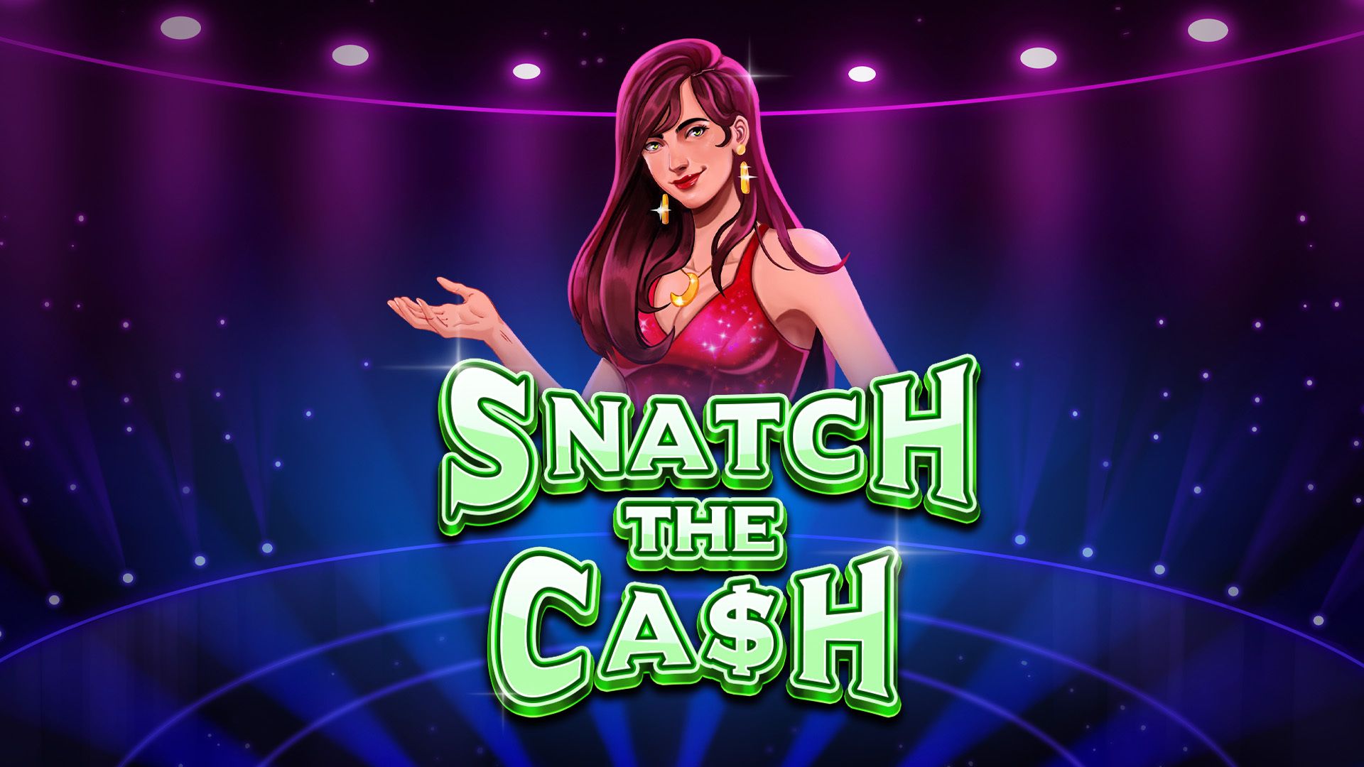 the cashslot