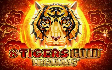 8 Tigers Gold™ Megaways™ | Demo Free Play | SkywindGroup Holdings LTD