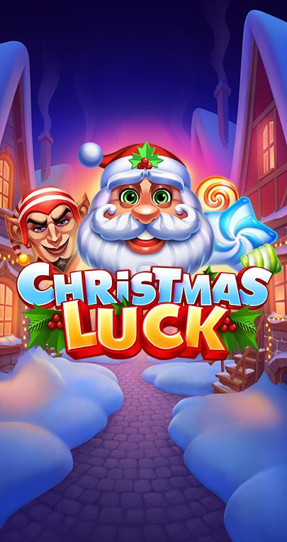 Lucky Day - Christmas