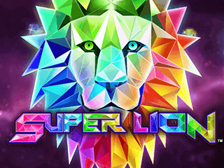 super lion free slot