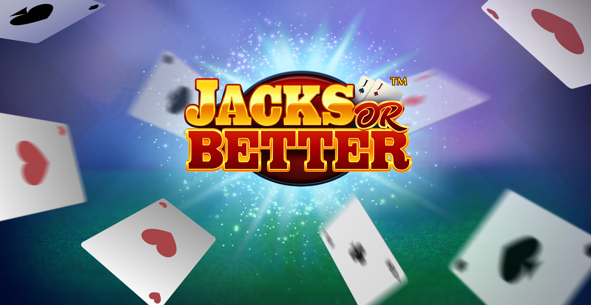 Jacks or better