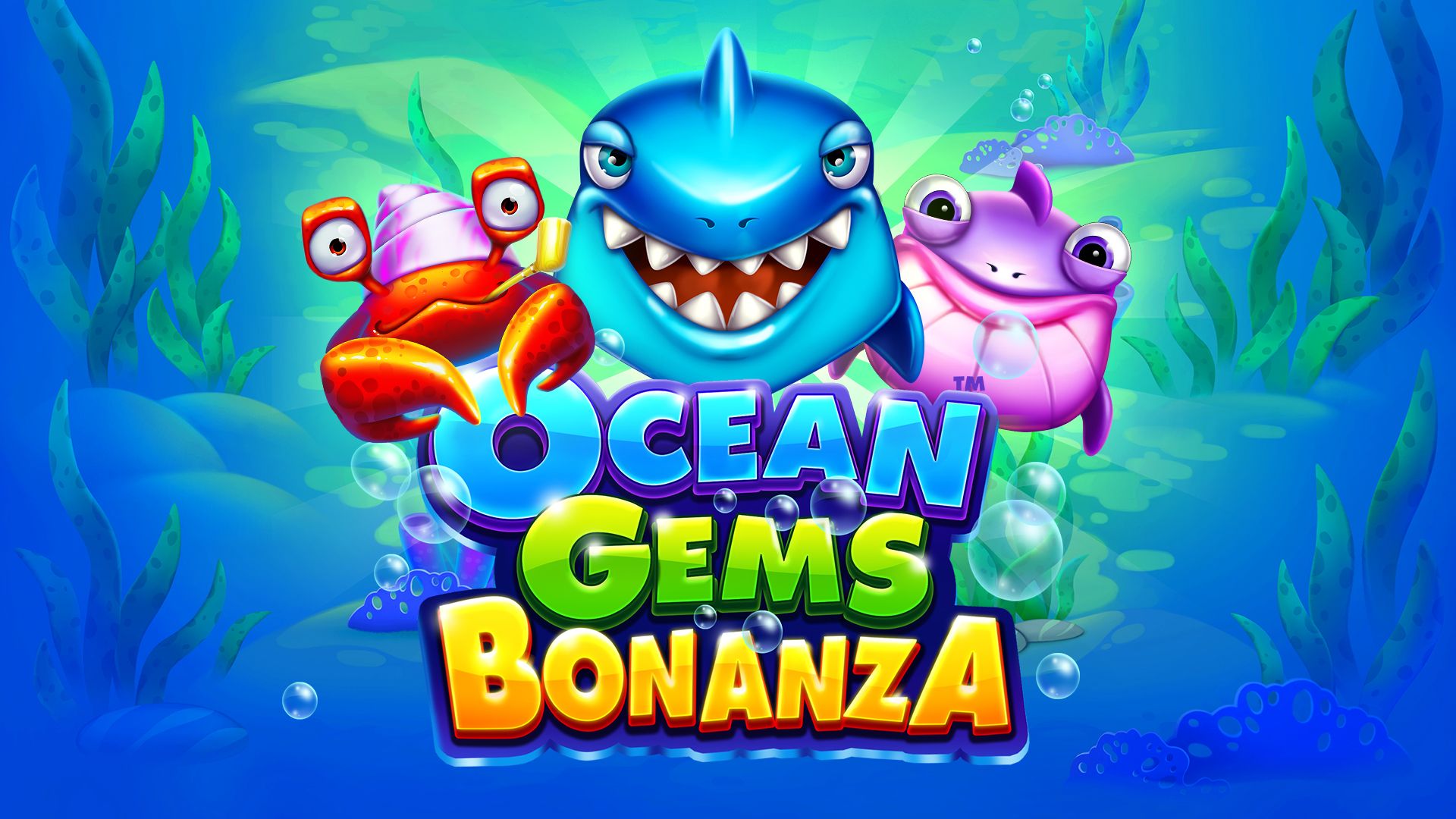 Gems Bonanza