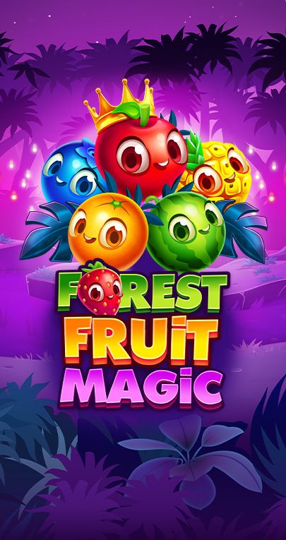 Fruit Magic slot