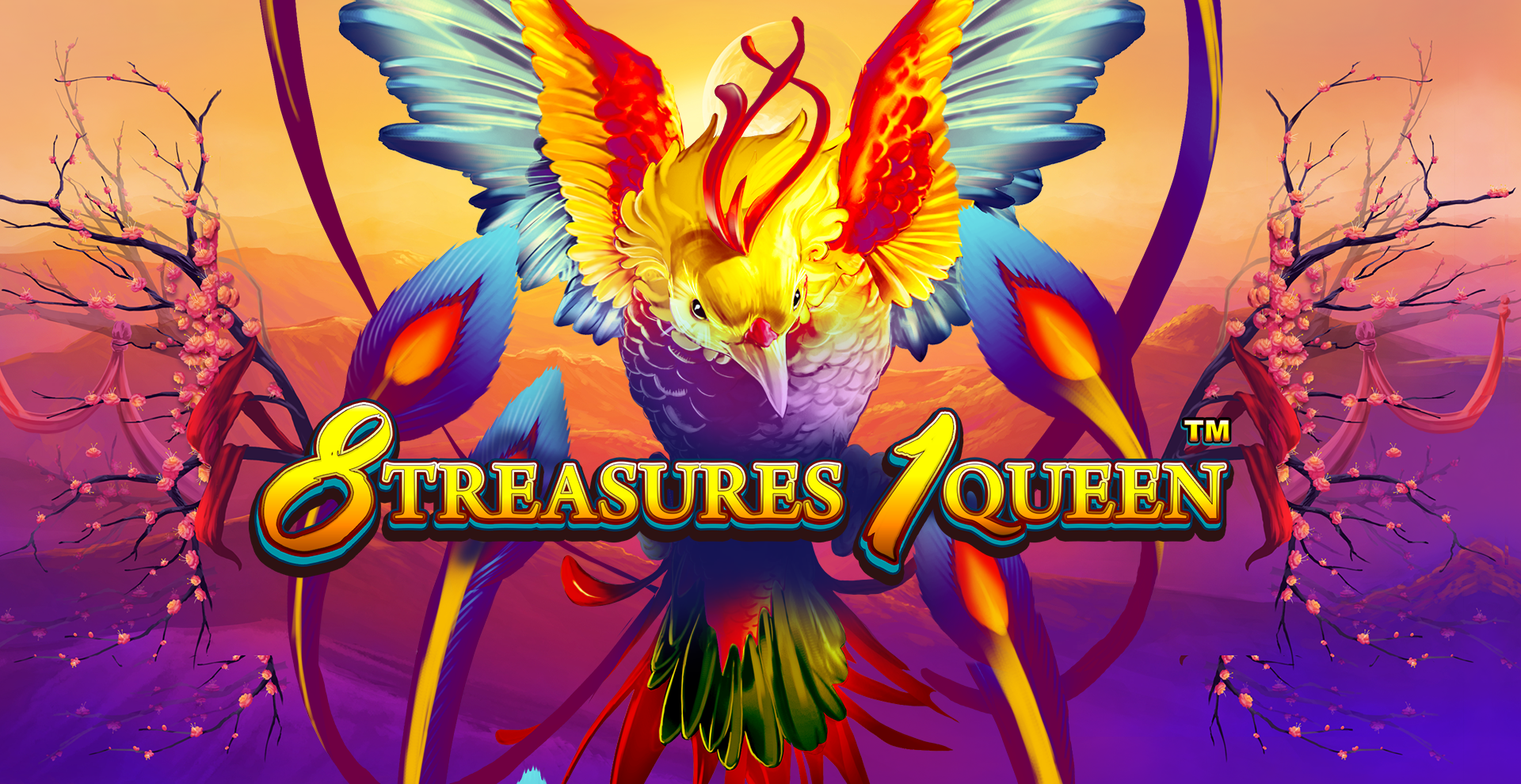 8 Treasures 1 Queen | Demo Free Play | SkywindGroup Holdings LTD