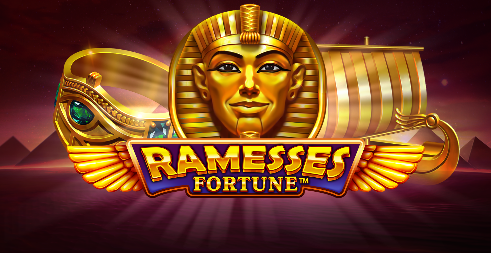 Ramesses Fortune