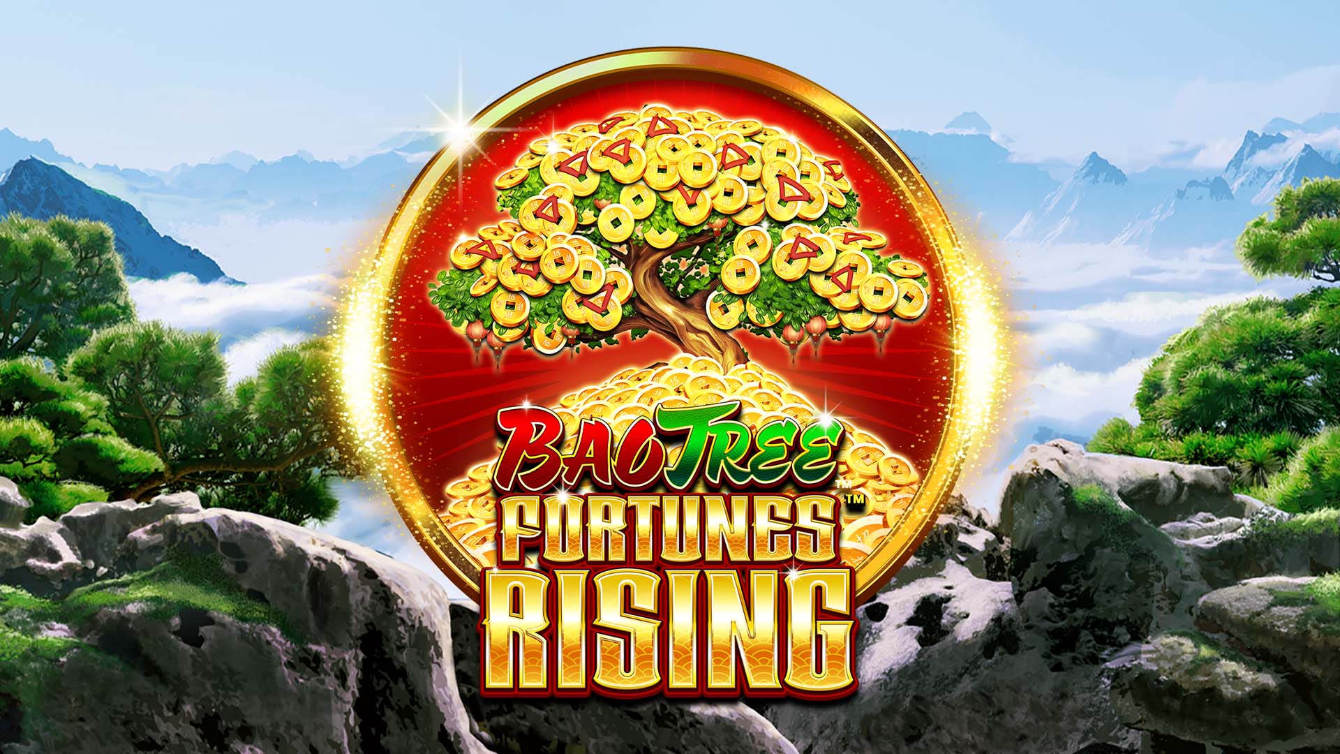 rising fortunes slot