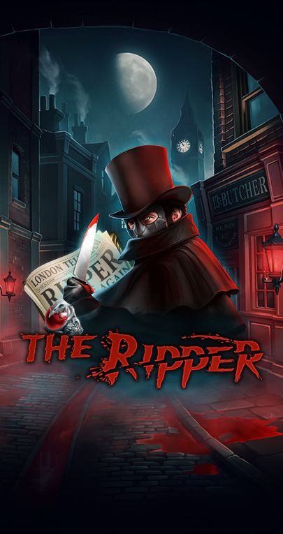 The Ripper | Demo Free Play | SkywindGroup Holdings LTD
