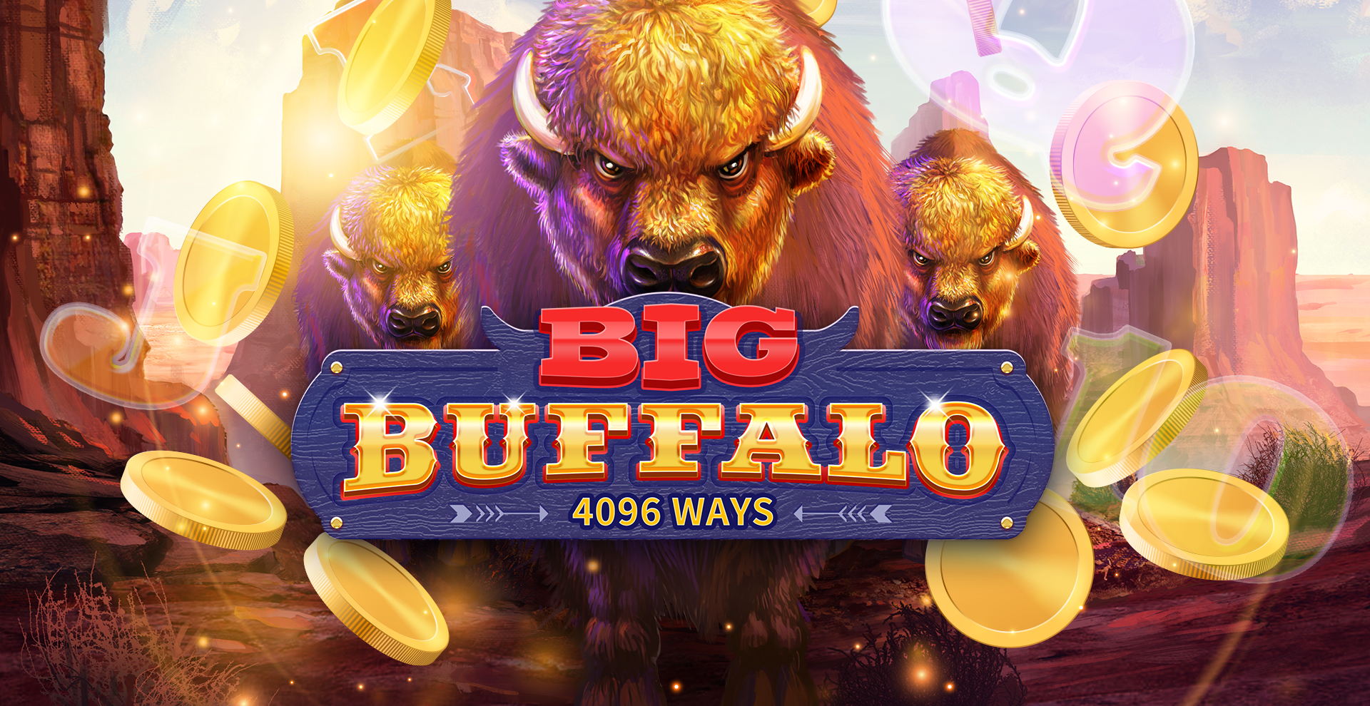 buffalo slots biggest win