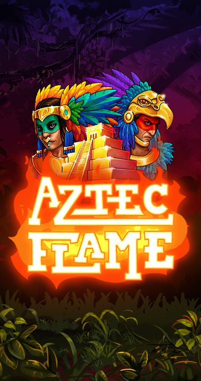 Aztec Flame | Demo Free Play | SkywindGroup Holdings LTD