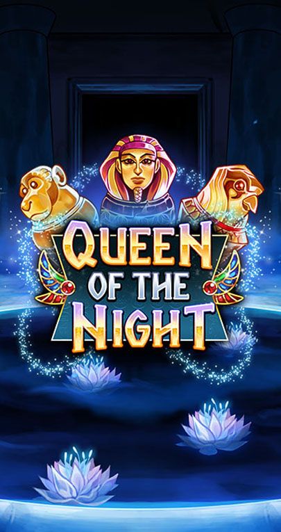 Queen of the Night slot