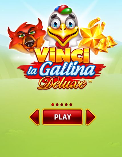 Vinci La Gallina Deluxe