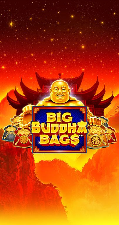 Big Buddha Bags