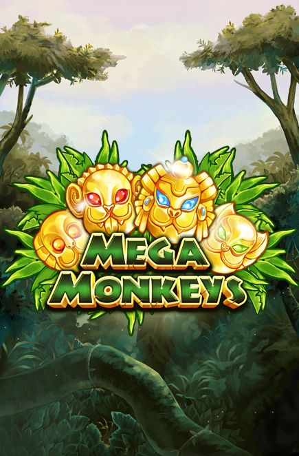 Mega Monkeys