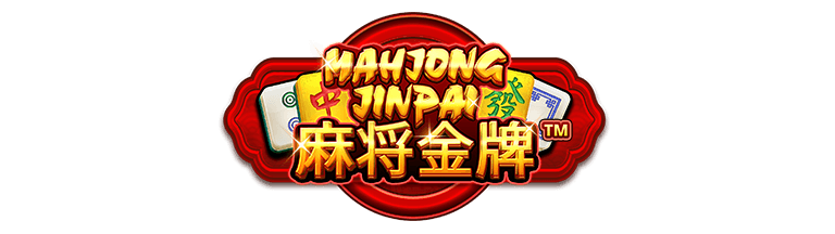 Mahjong Jinpai slot