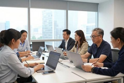為香港多代共融員工團隊設計員工福利：實用指南