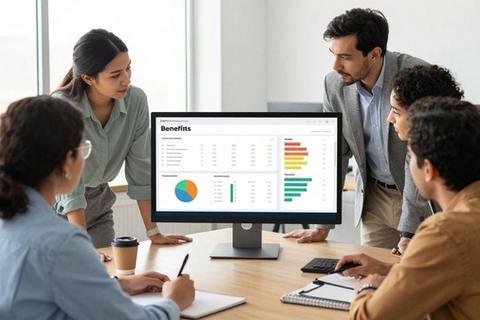 What Hong Kong HR leaders told us about benefits in Q3 2026