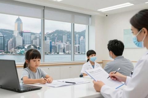 香港打疫苗實用指南:必須、建議同常規疫苗一次睇晒