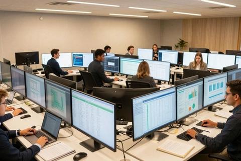 HR Dashboard 實用指南:用數據決定僱員福利配置