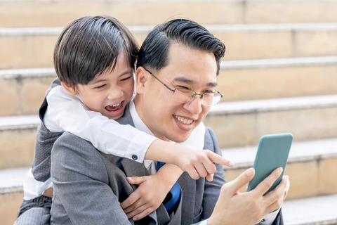 Singapore Shared Parental Leave is now live. Who’s Leading APAC on Parental Leave?