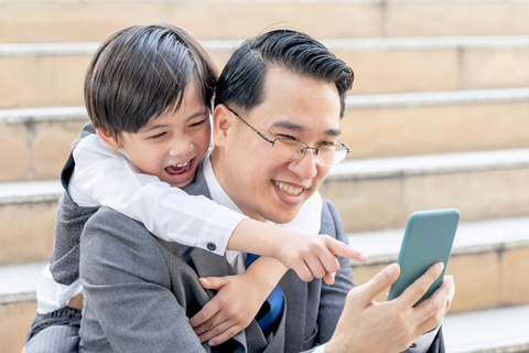 Singapore Shared Parental Leave is now live. Whoβs Leading APAC on Parental Leave?