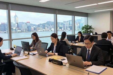 資料私隱法例變更．香港人力資源2026：僱主實用合規指南