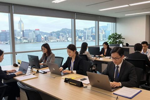 資料私隱法例變更.香港人力資源2026:僱主實用合規指南