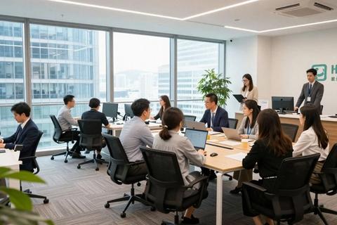 香港企業吸引同留住人才嘅員工福利策略