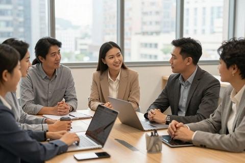Financial wellness benefits Hong Kong employees need: An employer’s guide to building a stronger workplace