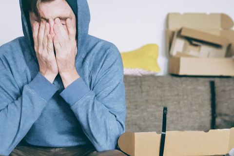 Weekly HR Newsletter #12: Sleep Deprivation, Non-Degree Talent & 25% Layoff Plans