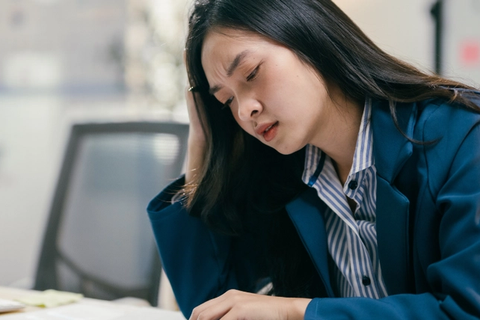 1 in 3 employees across APAC say their benefits package doesn't match their needs.