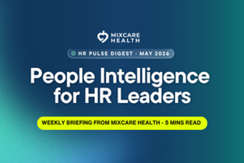Weekly HR Digest — May 13, 2026
