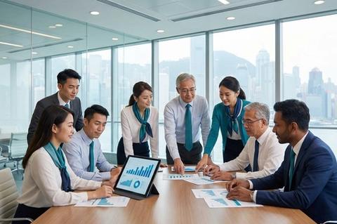 5 Trends Reshaping HK Employee Benefits in 2026