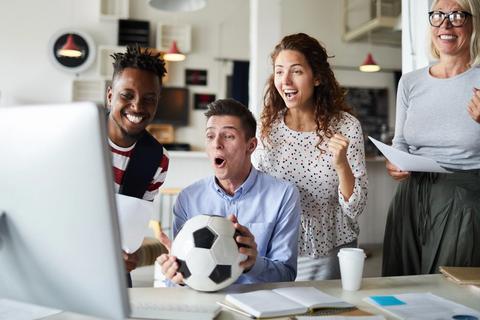 Your outpatient claims data this month will tell you more than any survey