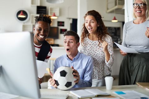 Your outpatient claims data this month will tell you more than any survey