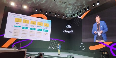 Building a Healthy Future: Interview with MixCare Health CEO and Co-founder Alex Wong