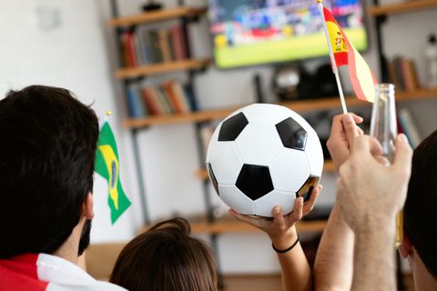 The World Cup sick day effect: what HR leaders in Hong Kong need to know before the knockout rounds