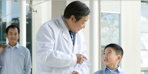 Free Registration for 6-Month MixCare Health Membership For DBS Customers.