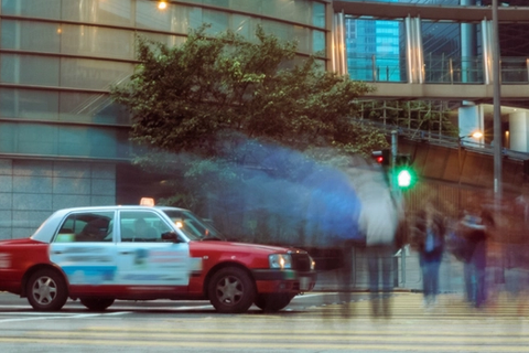 HK minimum wage rises to HK$43.10 from May 1