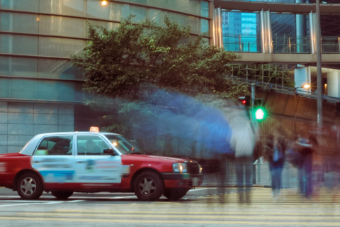HK minimum wage rises to HK$43.10 from May 1