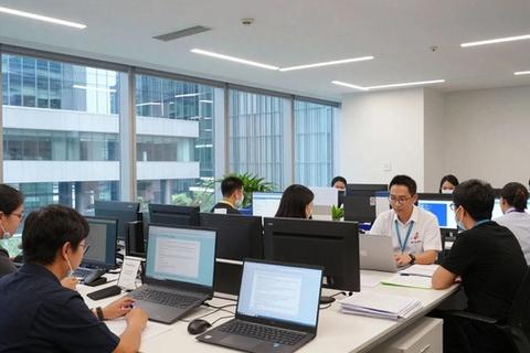 《私隱條例》與僱員福利資料合規：香港僱主實務指南