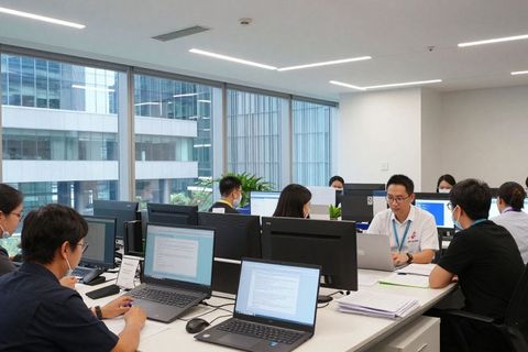 《私隱條例》與僱員福利資料合規:香港僱主實務指南
