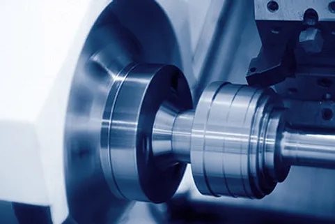 CNC-Drehen in höchster Präzision