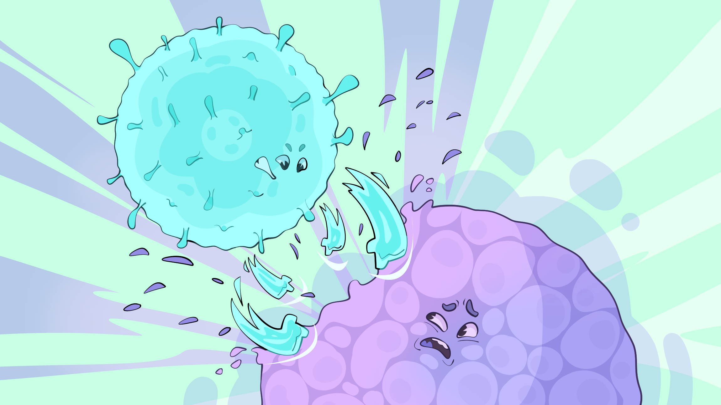Aprende Microbiología con Palacios de la Memoria: la Ciencia que Nunca Olvidas