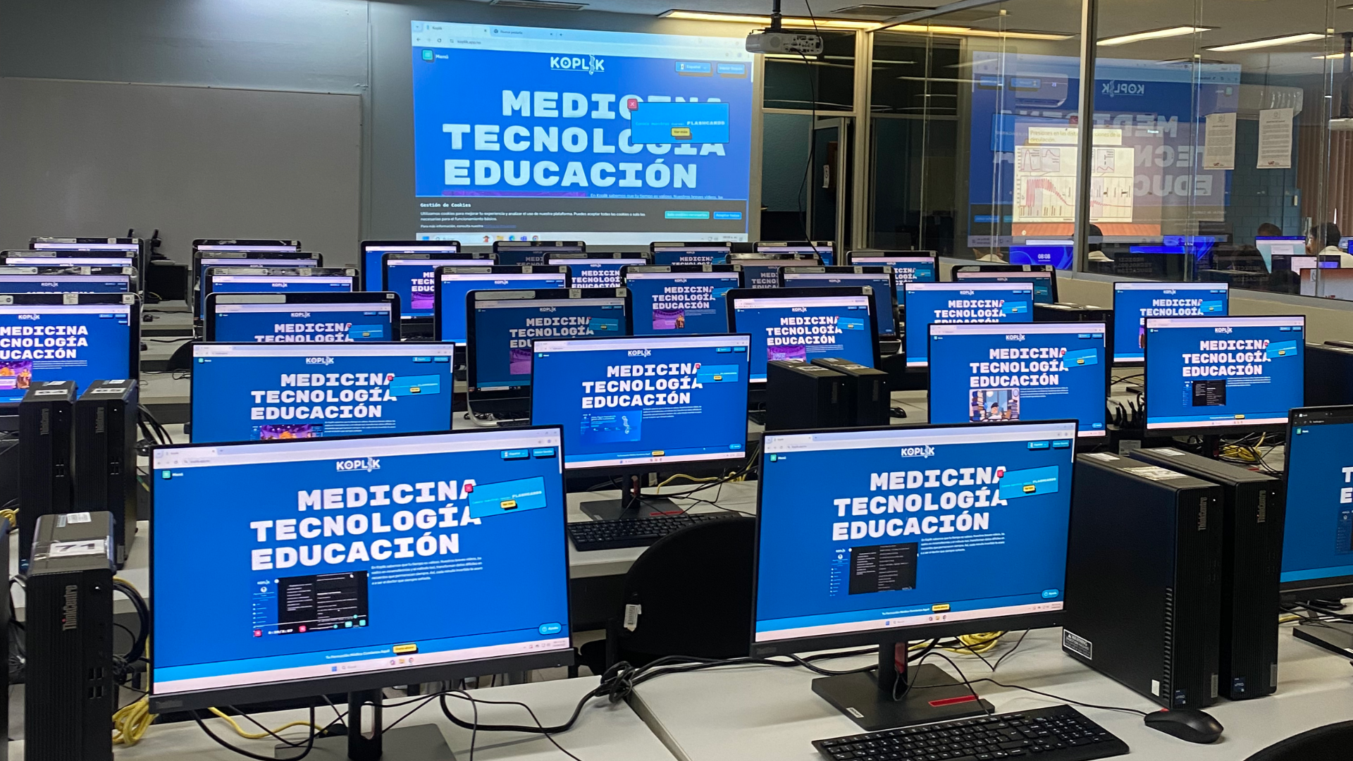 Transformando la educación médica: Facultad de medicina de Tampico