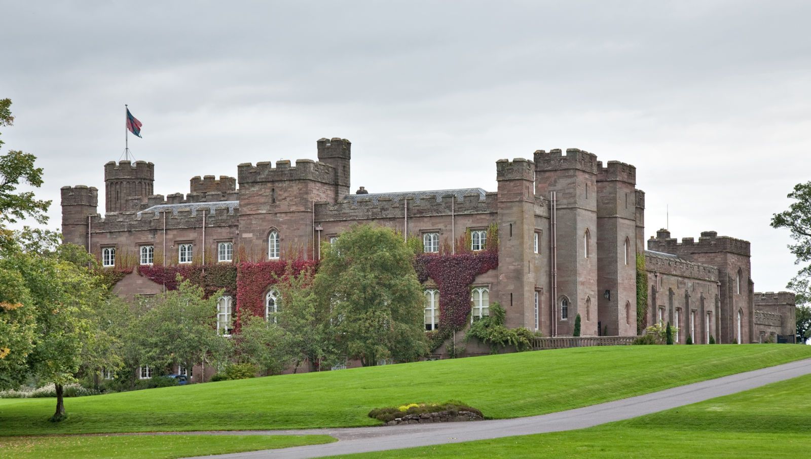 an image of Scone Palace