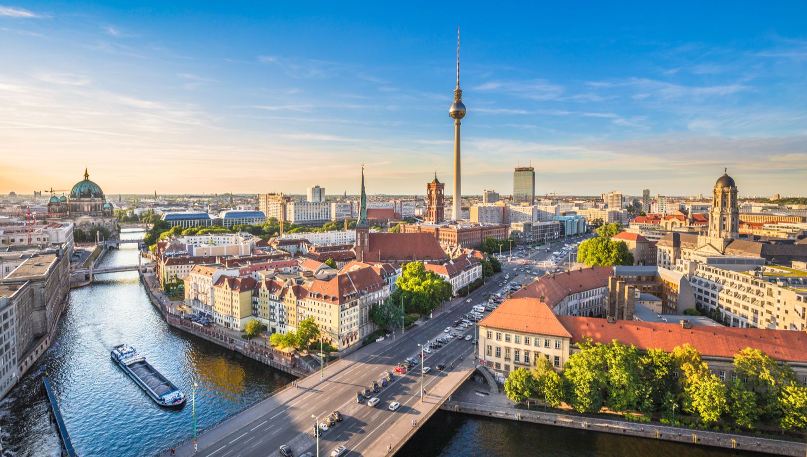 an image of Business hotels in Berlin