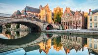 an image of Ghent