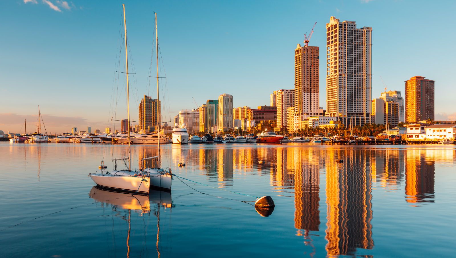 an image of Hotels in Manila