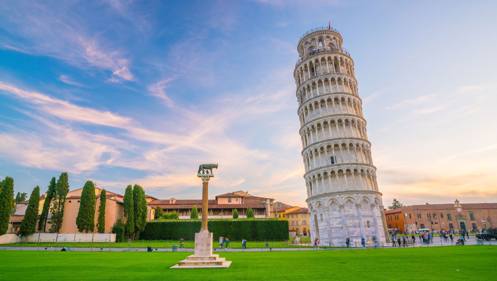 an image of Hotels in Pisa