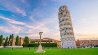 an image of Hotels in Pisa